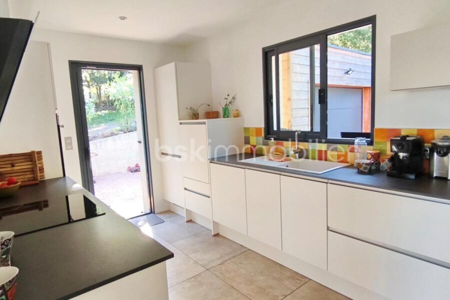 Maison à vendre à Albitreccia