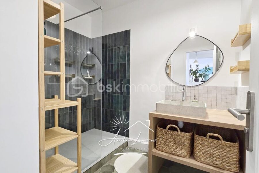 Appartement à vendre à Montpellier
