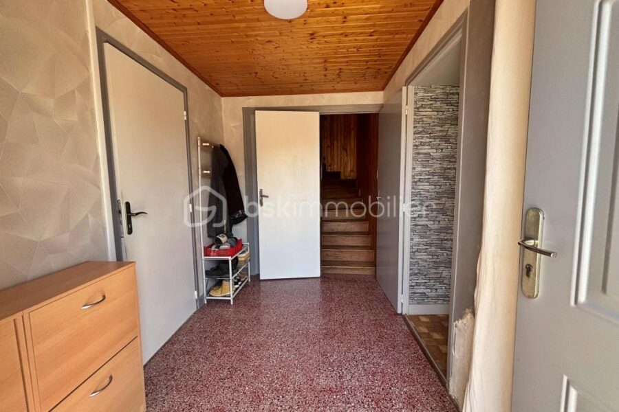 Maison à vendre à Le langon