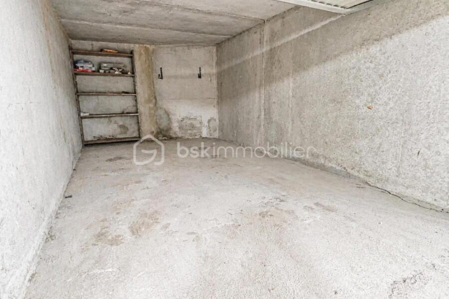Appartement à vendre à La foux d allos