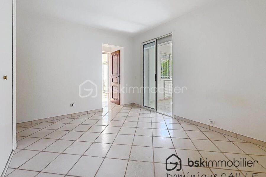 Maison à vendre à Montpellier