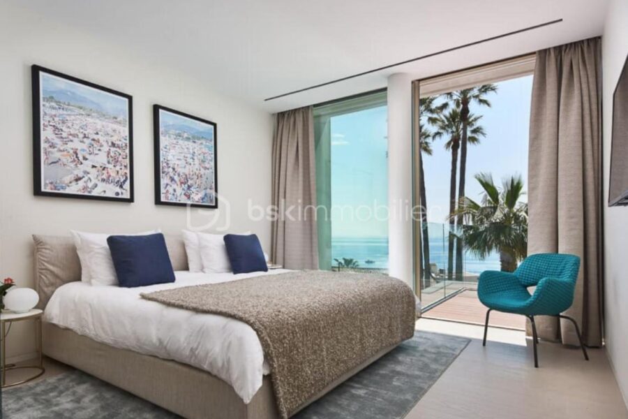 Maison à vendre à Cannes