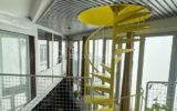Appartement à vendre à Paris 18e arrondissement