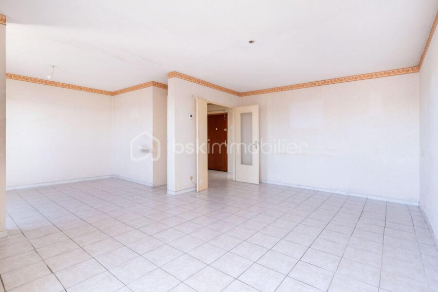 Appartement à vendre à Villeurbanne