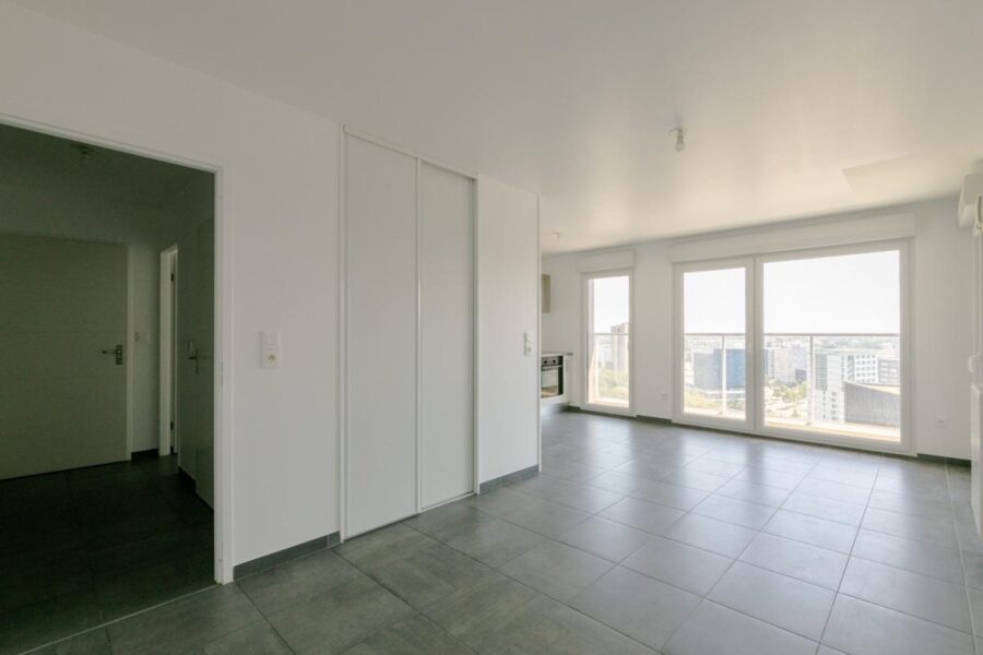 Appartement à vendre à Nantes