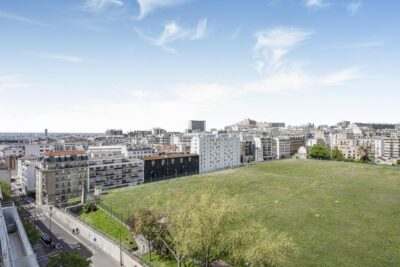 Appartement à vendre à Paris 20e arrondissement