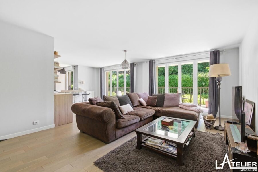 Appartement à vendre à Mareil marly
