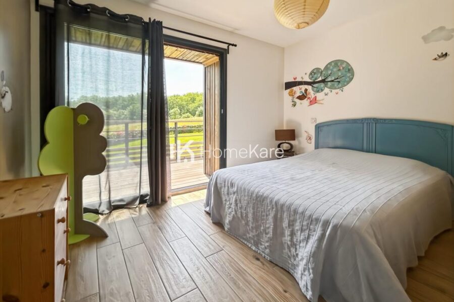 Maison à vendre à Samatan