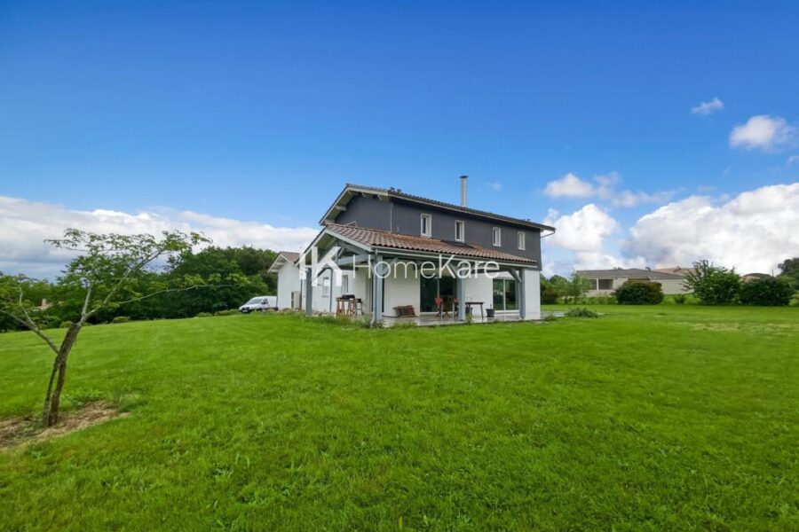 Maison à vendre à Marmande
