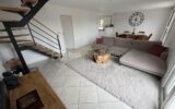 Maison à vendre à Saint loup de naud