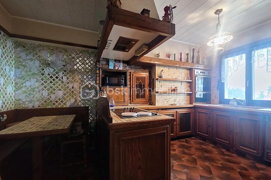 Appartement à vendre à Les Pavillons-sous-Bois