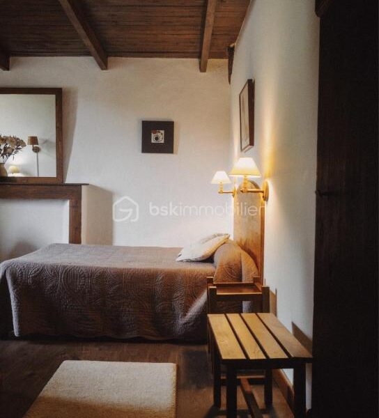 Maison à vendre à Les Plantiers