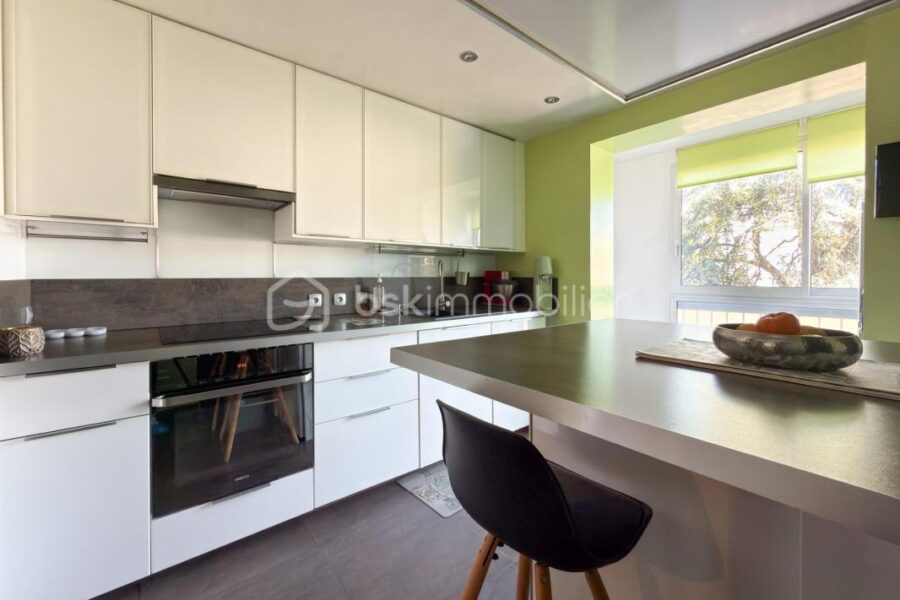 Appartement à vendre à Grenoble
