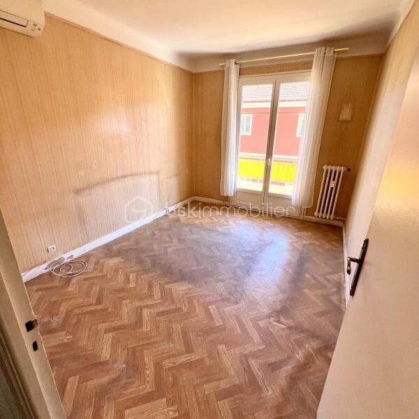 Appartement à vendre à Nice