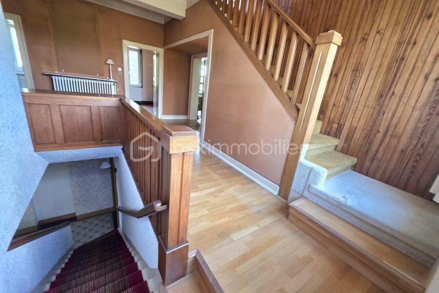 Maison à vendre à Sarralbe