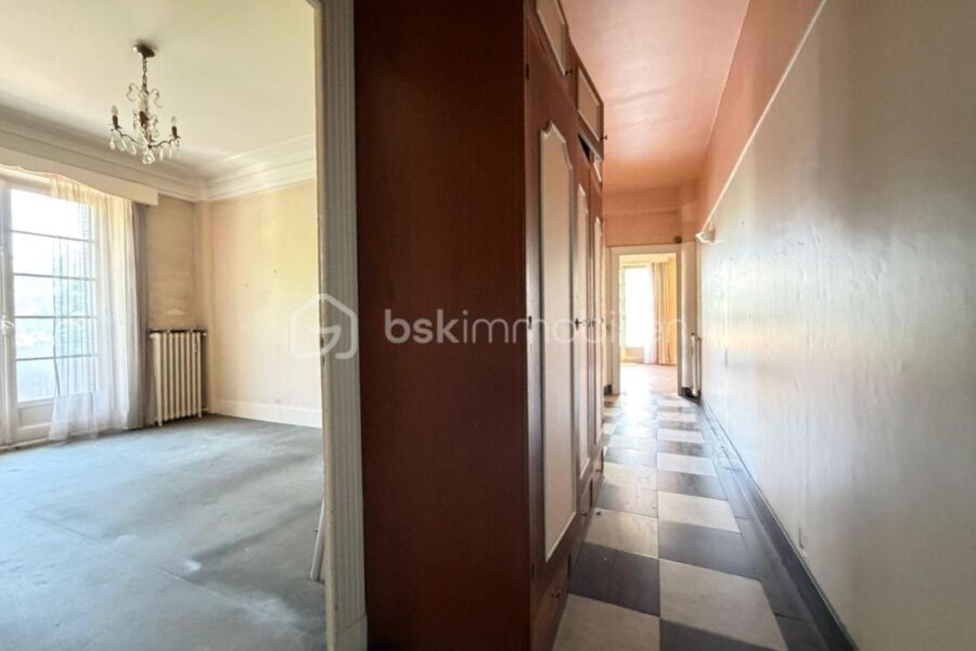 Appartement à vendre à Dijon