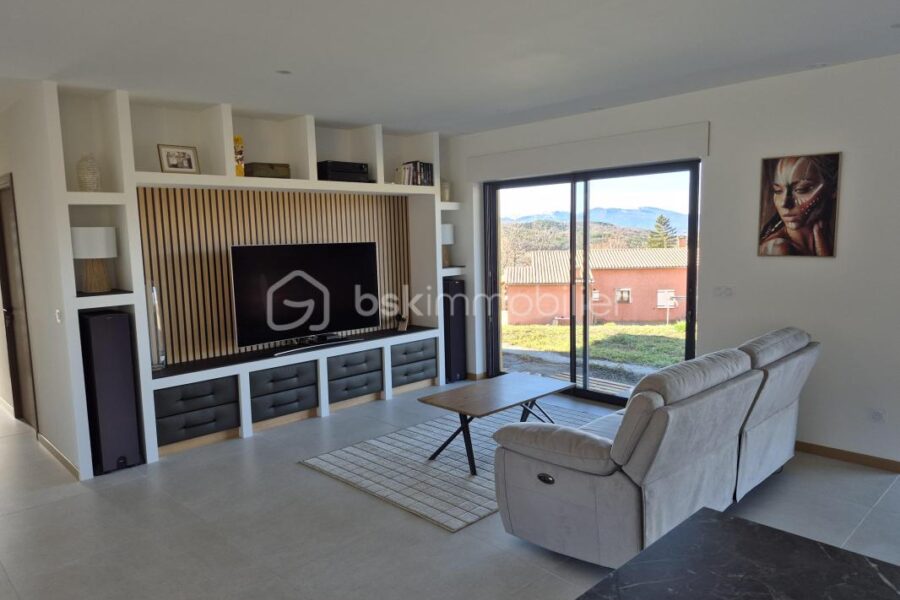 Maison à vendre à Melve