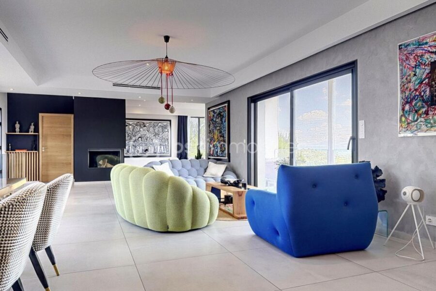Maison à vendre à Vedene