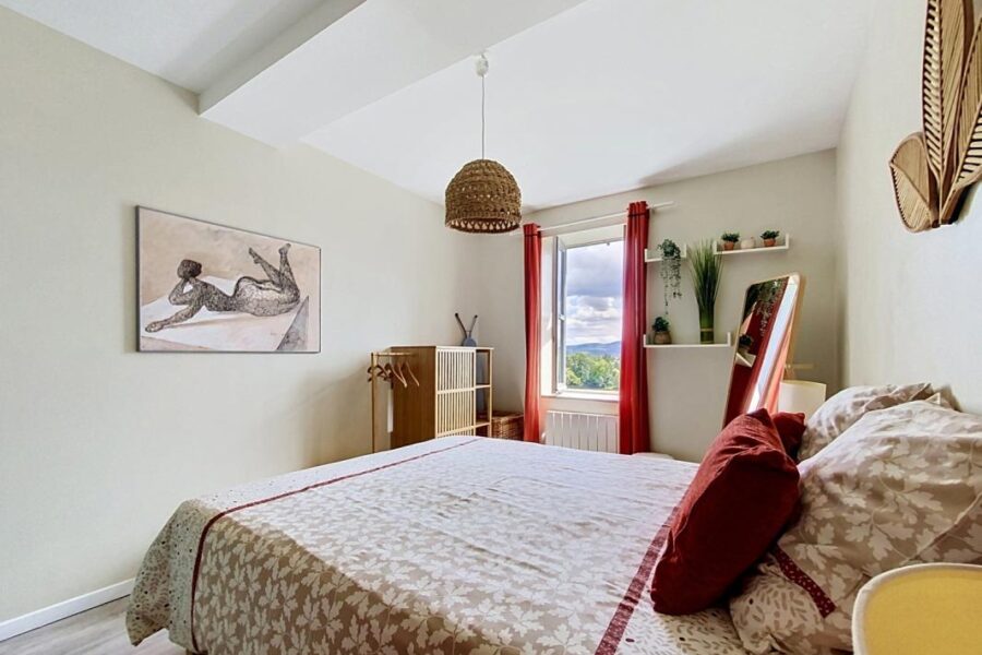 Appartement à vendre à Trévoux