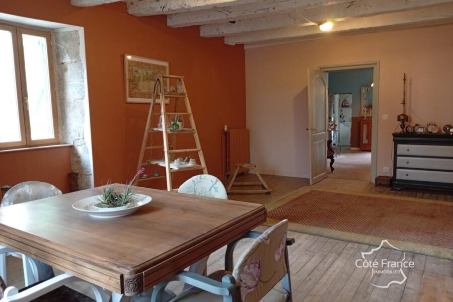 Maison à vendre à Miers