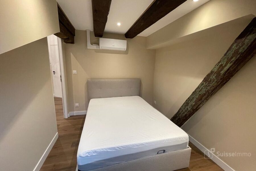 Appartement à louer à Belfort