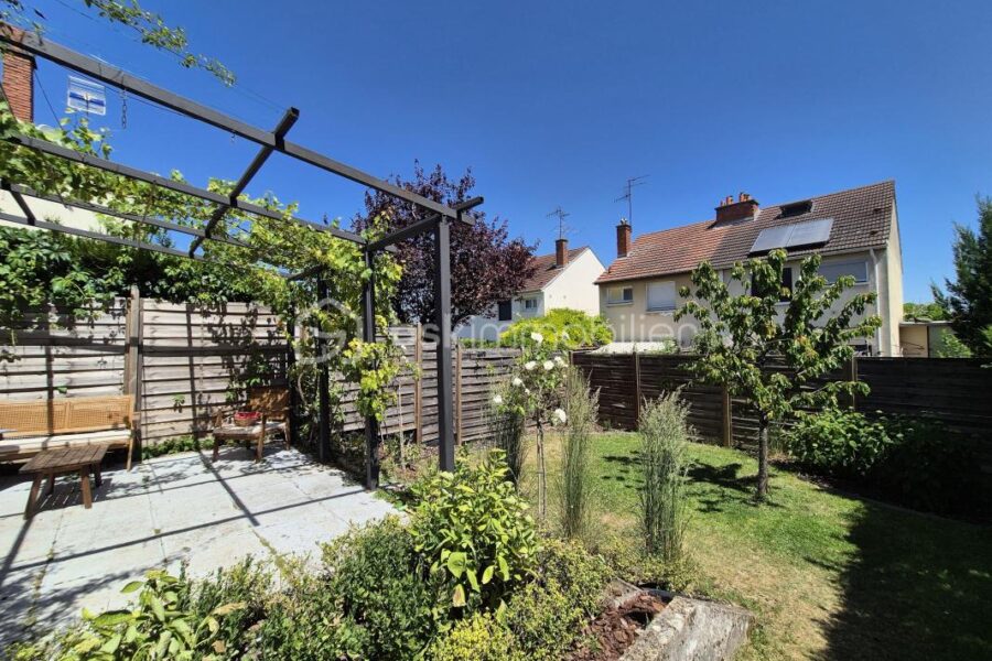 Maison à vendre à Marsannay la cote