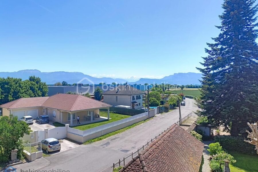 Appartement à vendre à Colombe