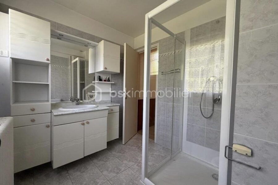 Maison à vendre à Pontault combault