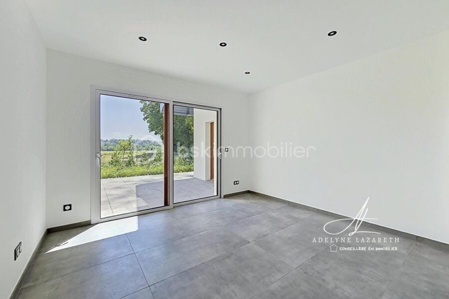 Maison à vendre à Hauteville sur fier