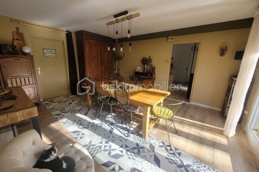 Maison à vendre à Nimes