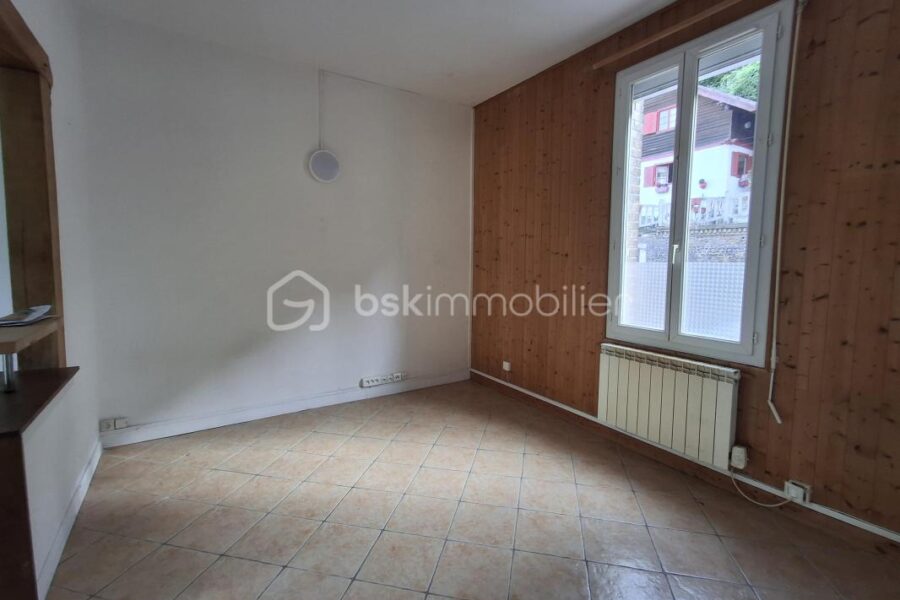 Maison à vendre à Dieppe