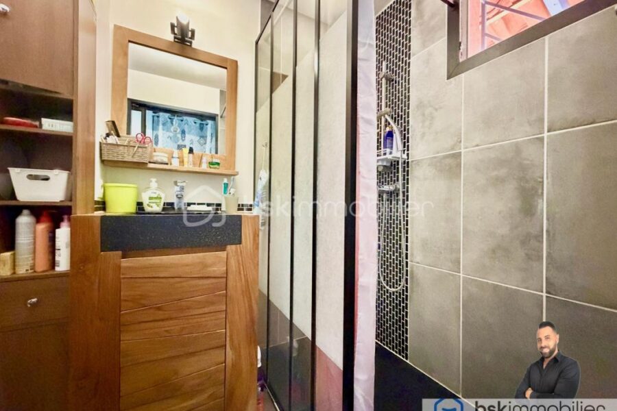 Appartement à vendre à Perols