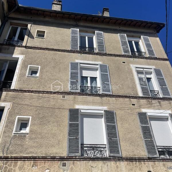 Appartement à vendre à Thorigny sur marne