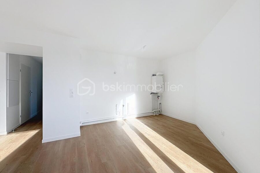 Appartement à vendre à Pont l eveque