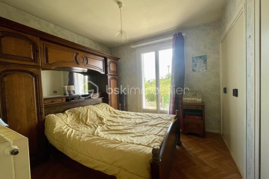 Maison à vendre à Chambray les tours