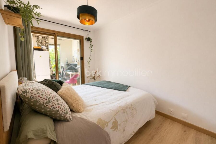 Appartement à vendre à Mandelieu la napoule