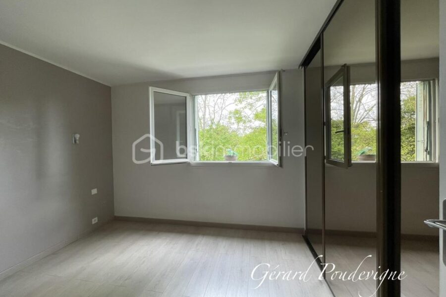 Appartement à vendre à Le port marly