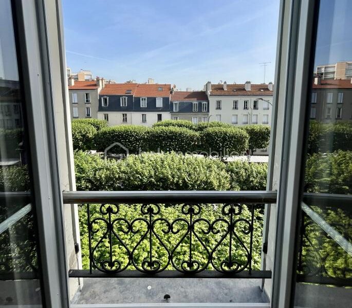 Appartement à vendre à Le kremlin bicetre