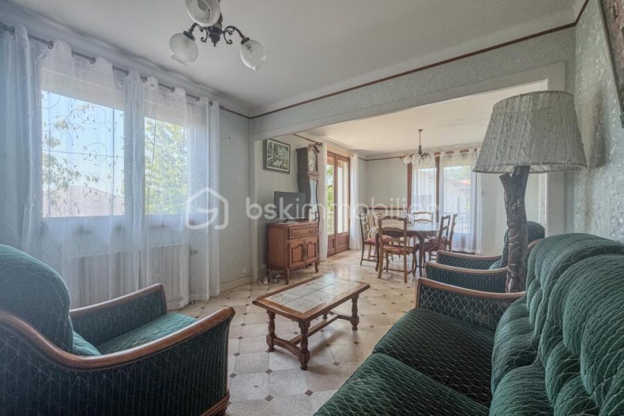 Maison à vendre à Entrelacs