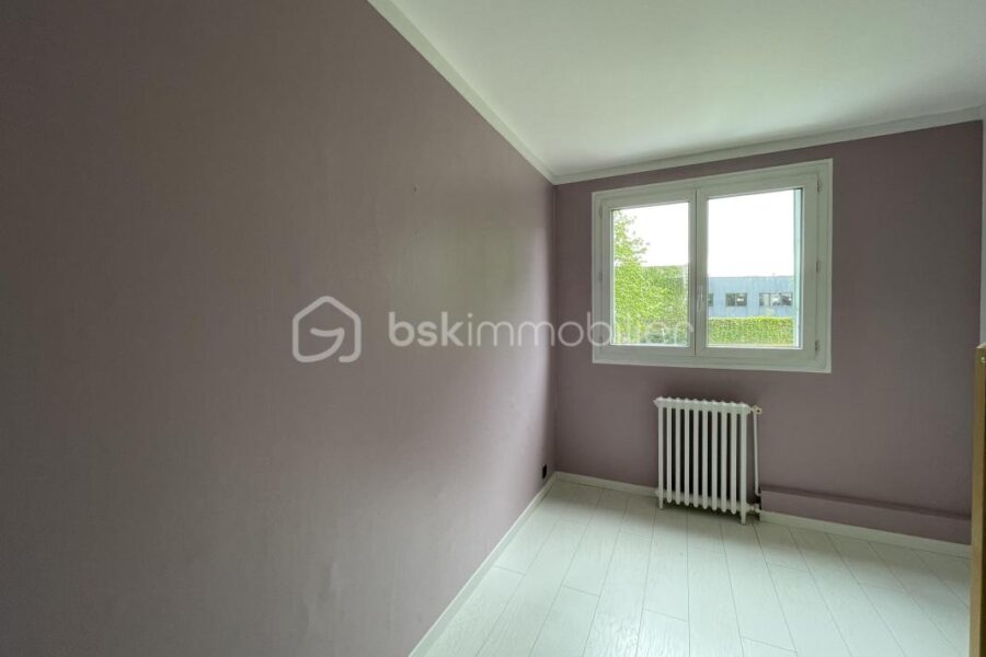 Appartement à vendre à Le pecq