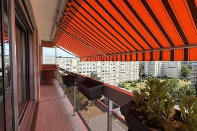 Appartement à vendre à Mulhouse
