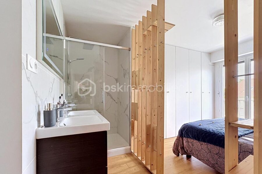 Appartement à vendre à Nanterre