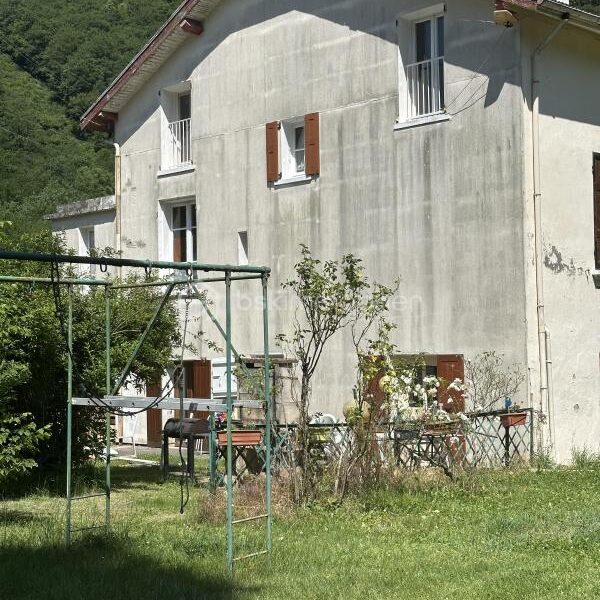 Maison à vendre à Vizille