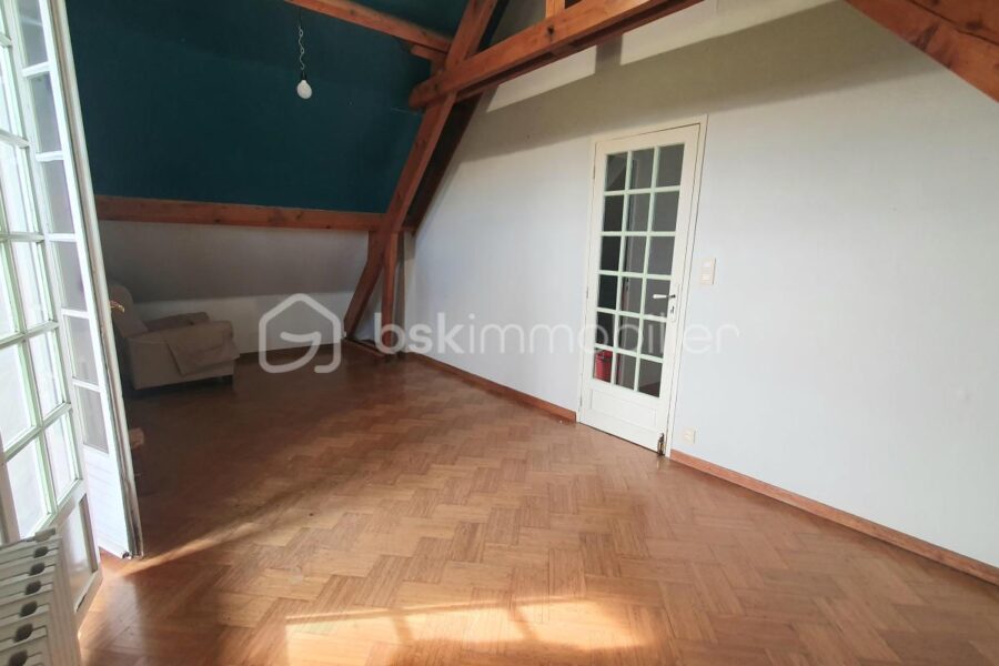 Maison à vendre à Manneville la goupil