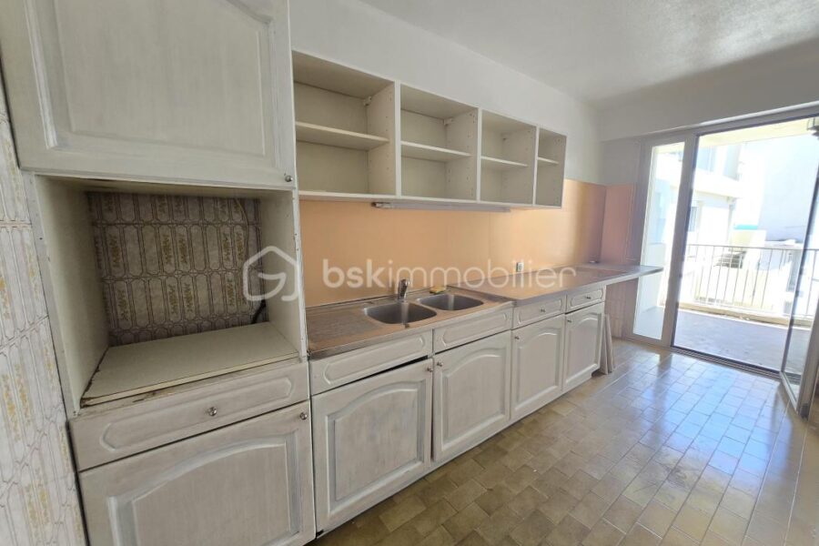 Appartement à vendre à Nice