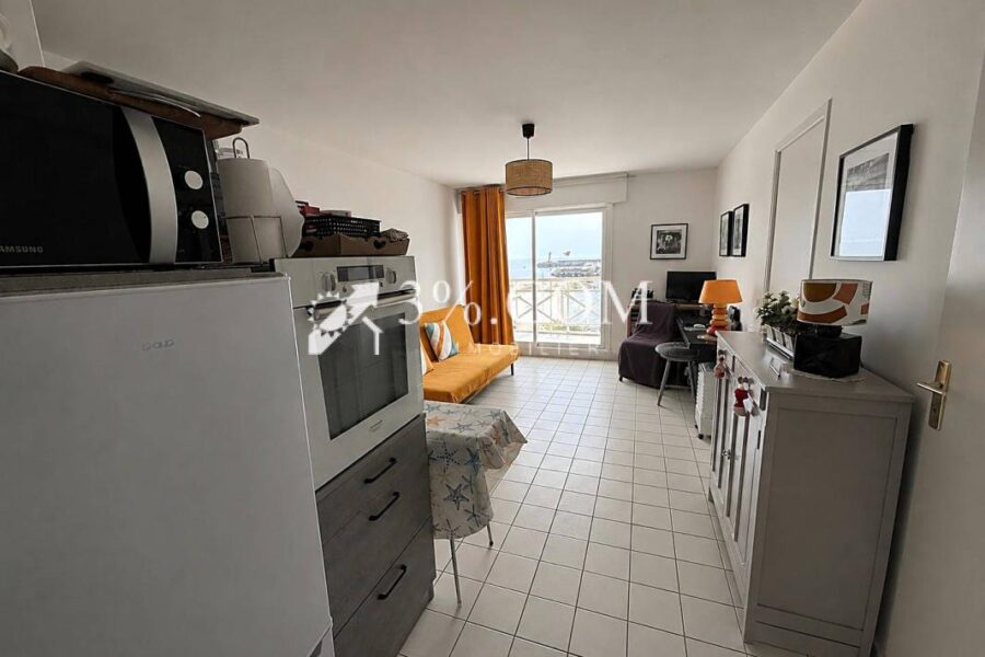 Appartement à vendre à La turballe