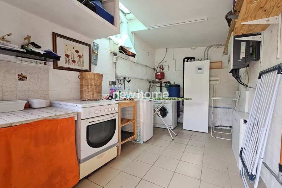 Maison à vendre à Lorgues