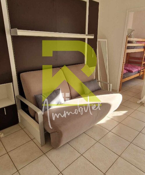 Appartement à vendre à Le cap d&rsquo;agde
