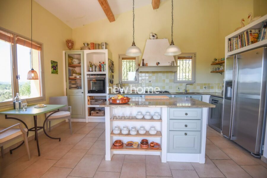 Maison à vendre à Carcès