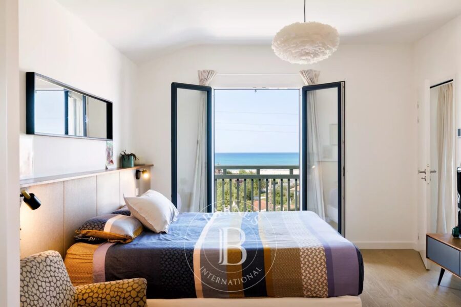 Maison à vendre à Bidart — Vue mer — photo 13